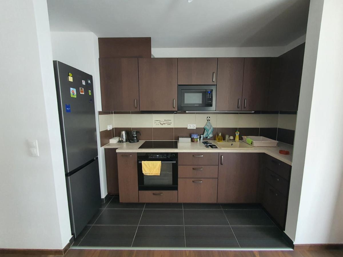 Park West Apartment - Free Parking Budapest Extérieur photo
