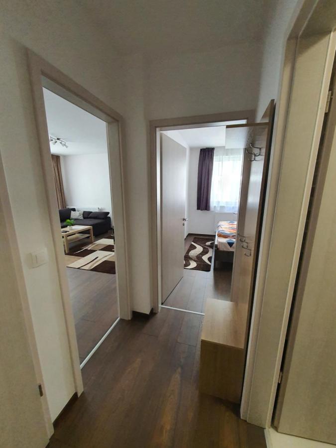 Park West Apartment - Free Parking Budapest Extérieur photo