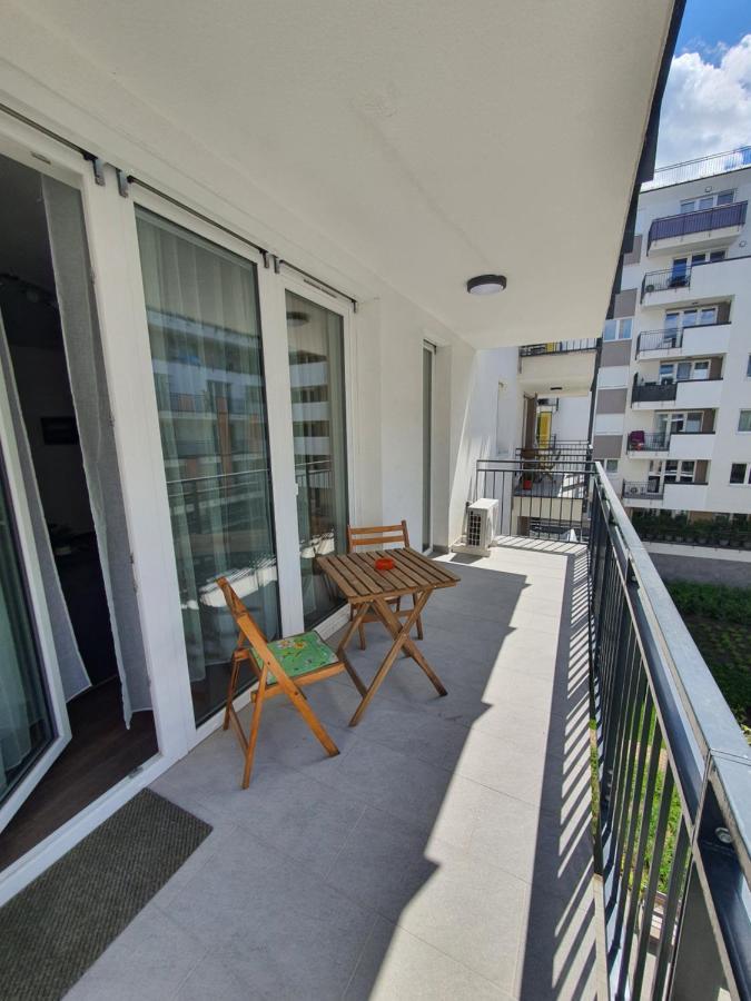 Park West Apartment - Free Parking Budapest Extérieur photo