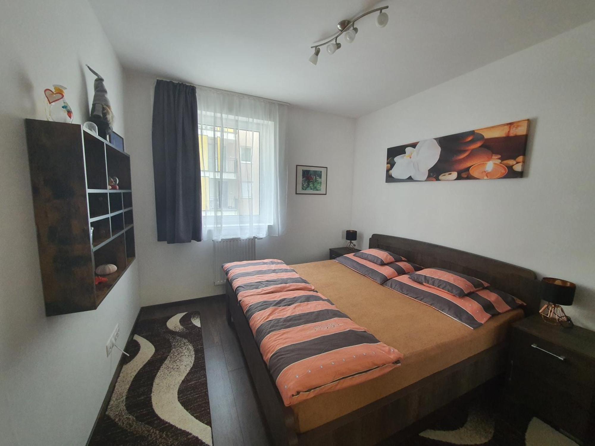 Park West Apartment - Free Parking Budapest Extérieur photo