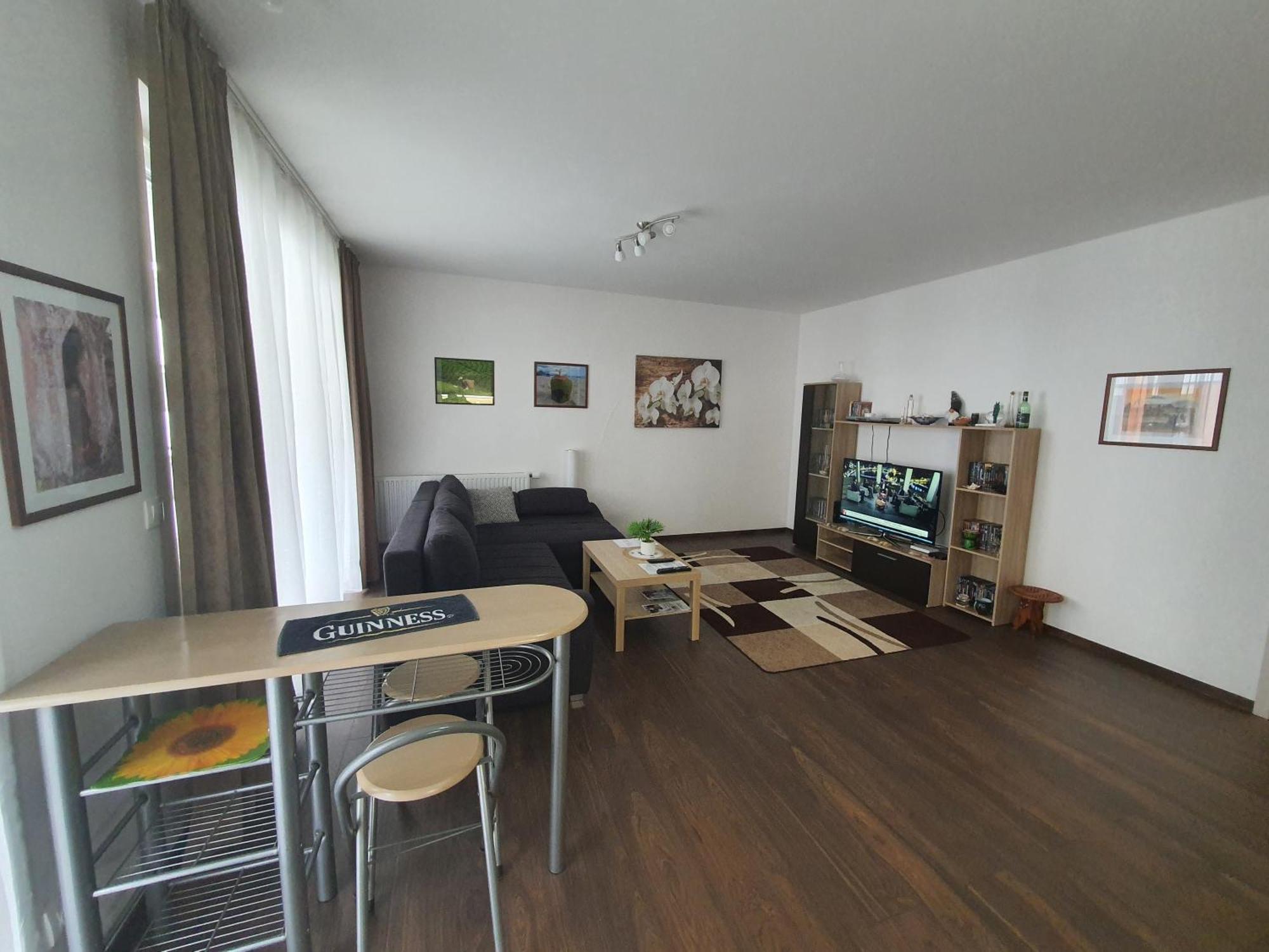 Park West Apartment - Free Parking Budapest Extérieur photo